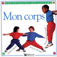 Mon corps
