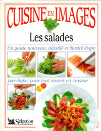 Cuisine En Images. Les Salades