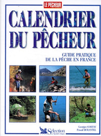 Calendrier du pêcheur