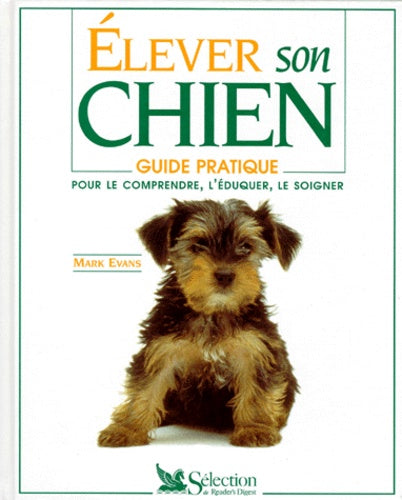 Elever son chien