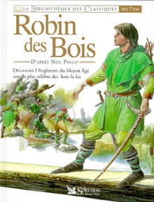 Robin des Bois