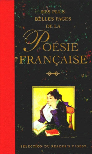 Les plus belles pages de la poésie française