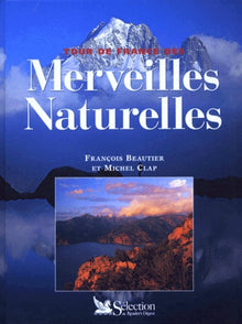 Tour de France des merveilles naturelles