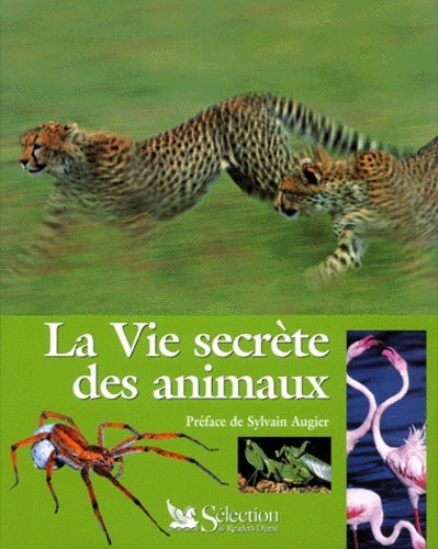La vie secrète des animaux