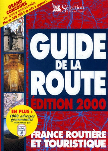 Guide de la route 2000