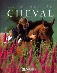 Le monde du cheval
