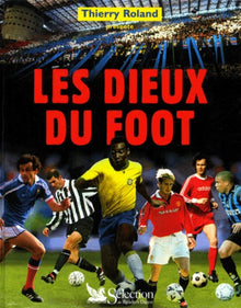 Les dieux du foot