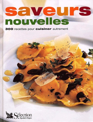 Saveurs nouvelles