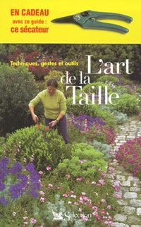 L'art de la taille