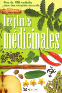 Les plantes médicinales