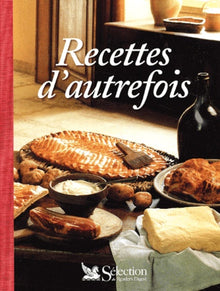 Recettes d'autrefois