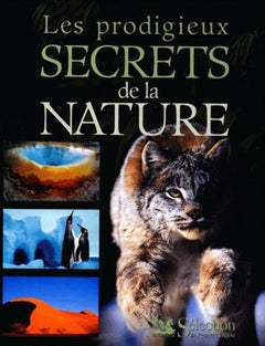 Les Prodigieux Secrets de la nature