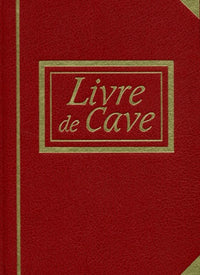 Livre de cave