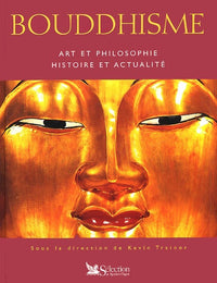 Le bouddhisme, art et philosophie, histoire et actualité