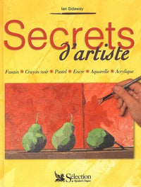 Secrets d'artiste