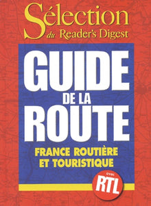 Guide de la route