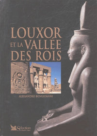 Louxor et la Vallée des Rois