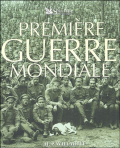 Première Guerre mondiale