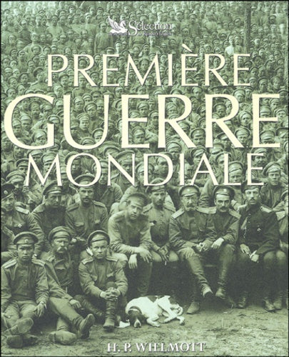 Première Guerre mondiale