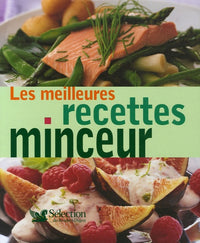 Les meilleures recettes minceur