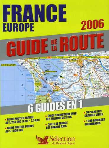 Guide de la route
