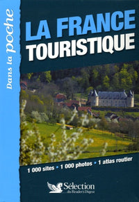 La France touristique