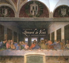 Les trésors de Léonard de Vinci