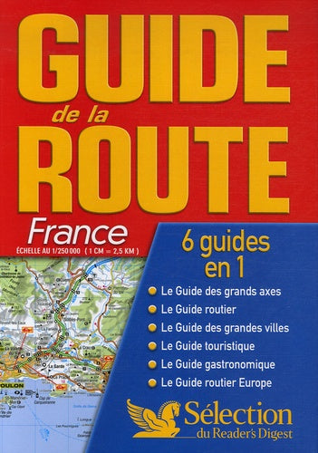 Guide de la route 2007