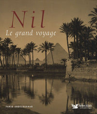 NIL, LE GRAND VOYAGE