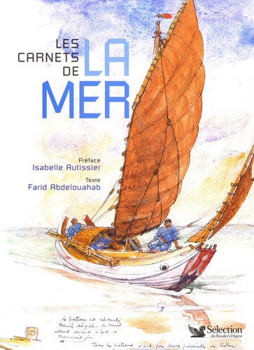 Les carnets de la mer