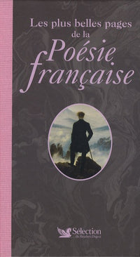 LES PLUS BELLES PAGES DE LA POESIE