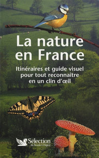 NATURE EN FRANCE