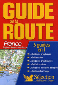 Guide de la Route 2008