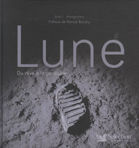 LUNE DU REVE A LA CONQUETE