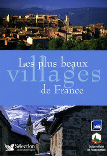 Les plus beaux villages de France
