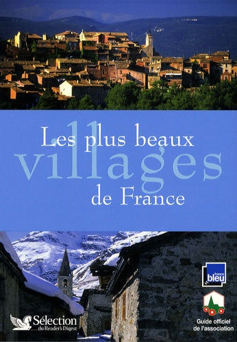 Les plus beaux villages de France