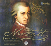 MOZART AVEC 1 CD AUDIO OFFERT