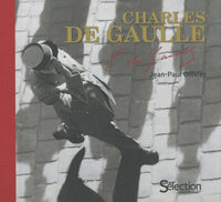CHARLES DE GAULLE