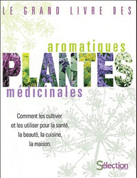 LE GRAND LIVRE DES PLANTES