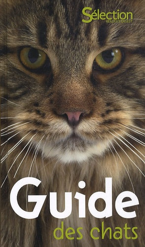 GUIDE DES CHATS