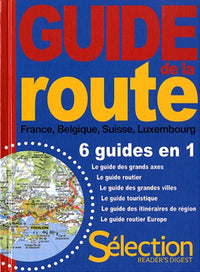 Guide de la route EDITION 2012