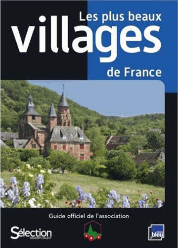 Guide des plus beaux villages de France