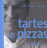 Tartes et pizzas