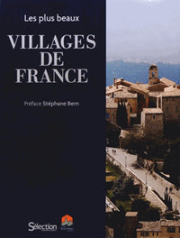 les plus beaux villages de France - édition luxée