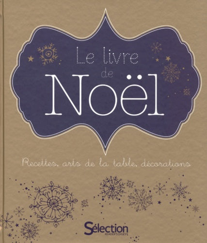 Le livre de Noël