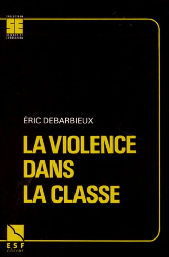 La violence dans la classe