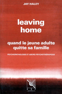 Leaving Home
