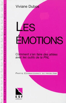 Les émotions