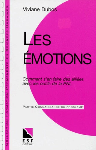 Les émotions