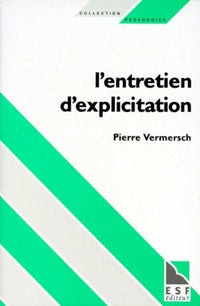 L'entretien d'explicitation